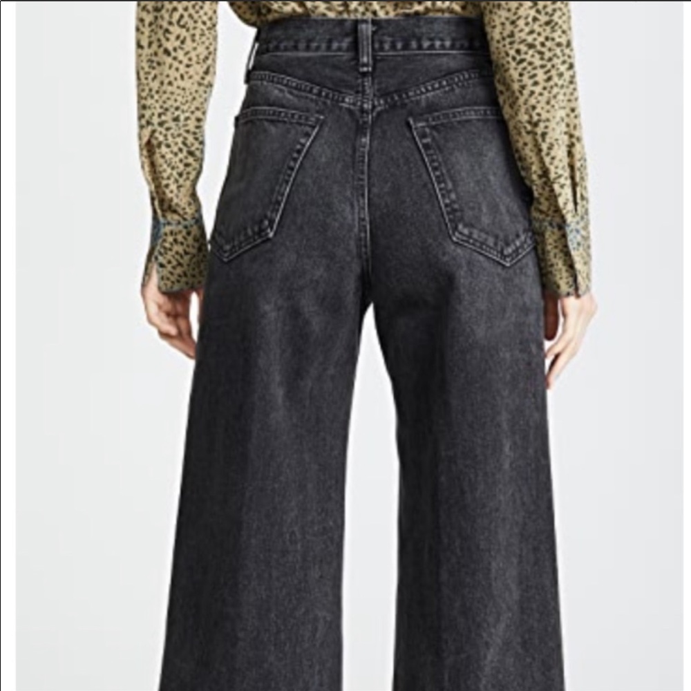 Rag & Bone Haru Jeans - Picture 3 of 5